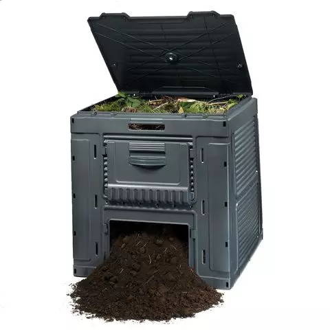 Keter Eco-Composter 470 L 1