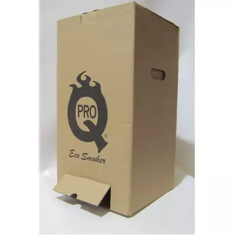 ProQ Eco Smoker BOX (БЕЗ ГЕНЕРАТОРА!) 1