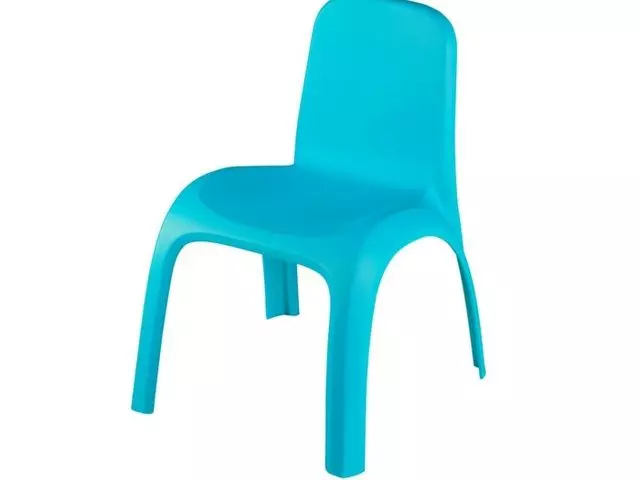 Стілець Keter Kid`s Chair Green 2