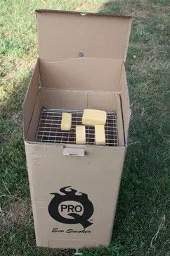 ProQ Eco Smoker 2