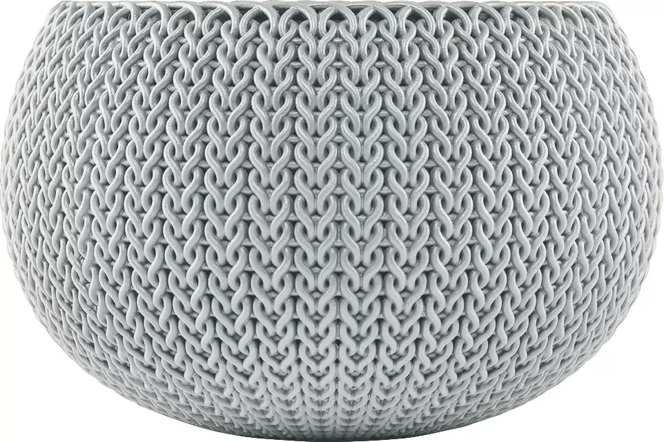Keter Cozies S Silver (7290106929241) 2