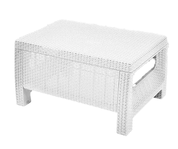 Keter Corfu II table White 1