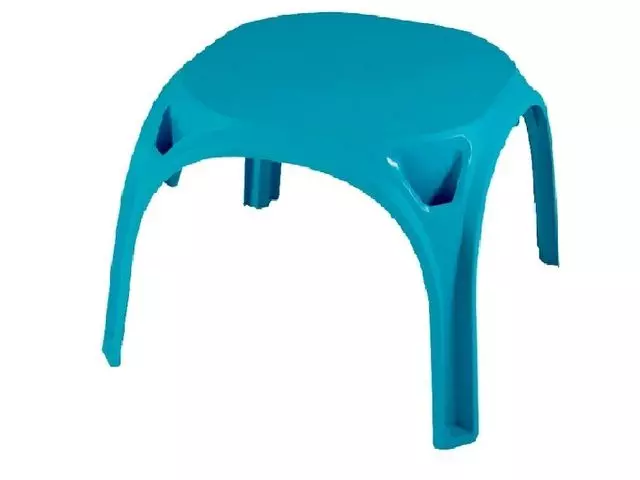 Keter Kid`s Table Blue 1